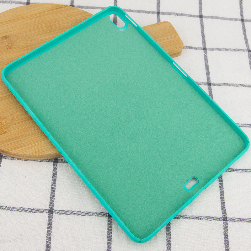 Silicone Case Full without Logo (A) для iPad Pro 12.9" (2018) (Ocean Blue)-2